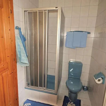 Apartment One-bedroom In