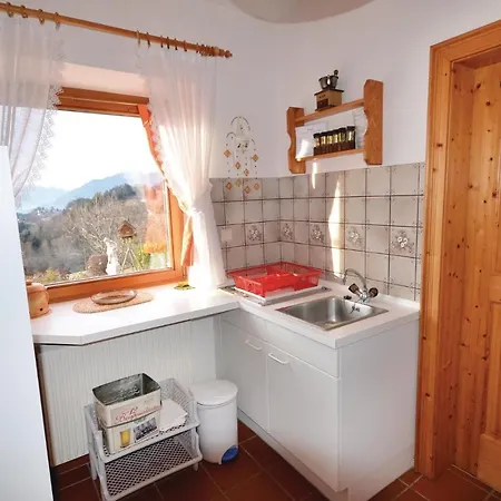One-bedroom In *