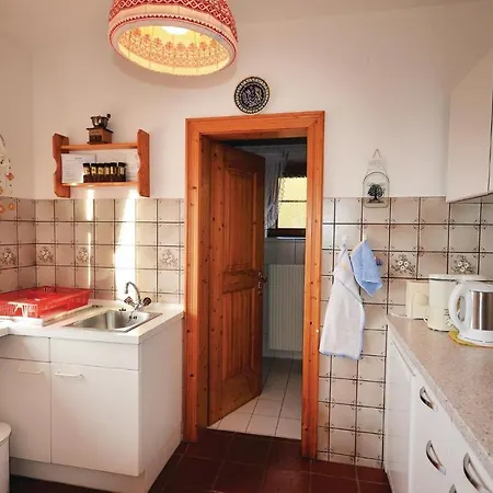 Apartment One-bedroom In *