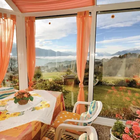 One-bedroom In