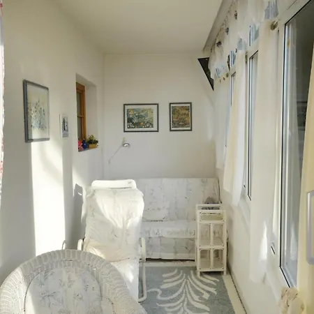 Apartment One-bedroom In *
