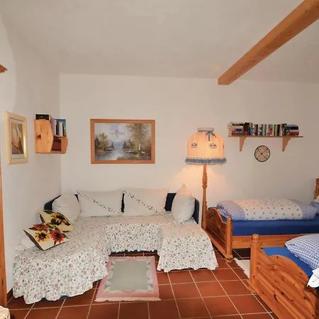 One-bedroom In *