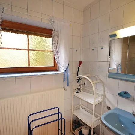 One-bedroom In Apartment