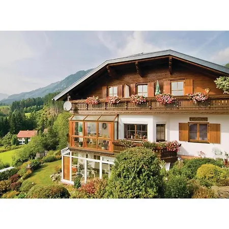 One-bedroom In