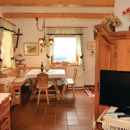 One-bedroom In * Millstatt
