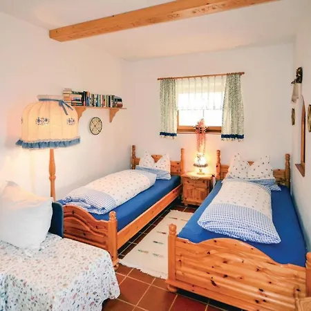 One-bedroom In