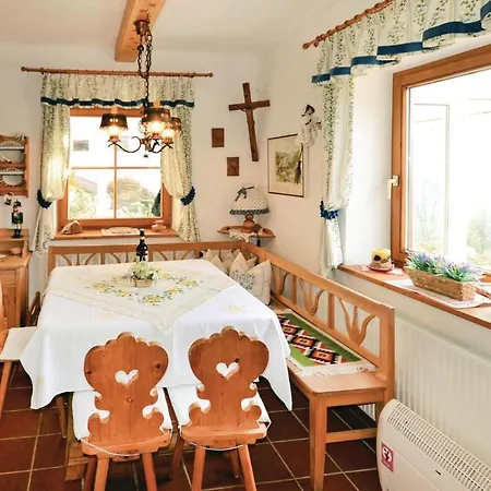 One-bedroom In Apartment